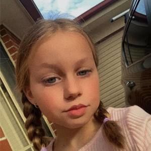 Meet your Posher, Mia